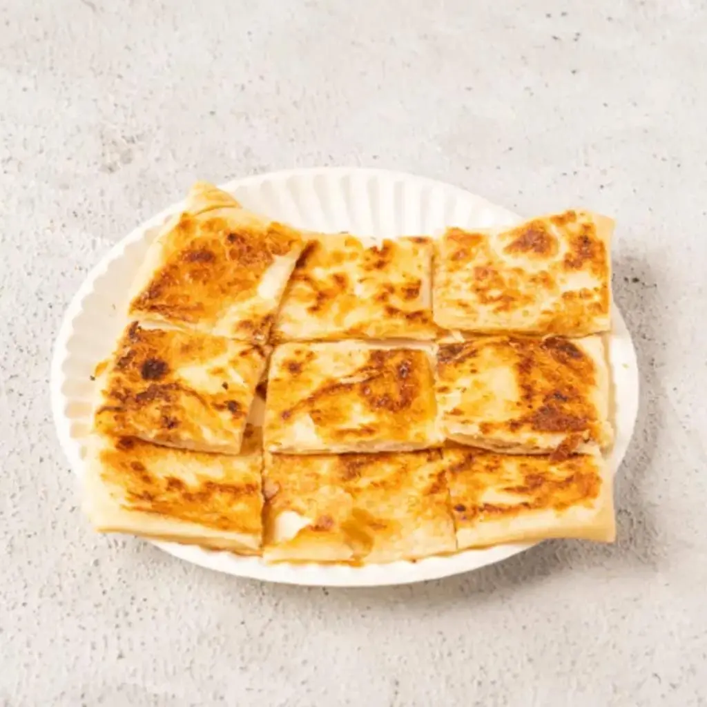 Mixed Cheese Mutabbaq